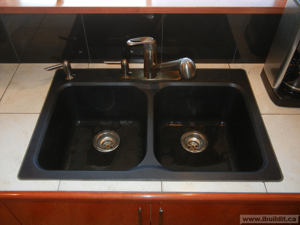 Kitchen Renovation / Makeover IBUILDIT.CA